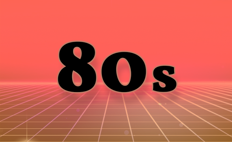 The 1980s