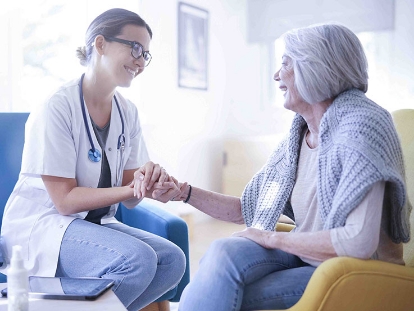 Charity Care