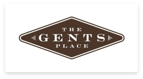 The Gents Place