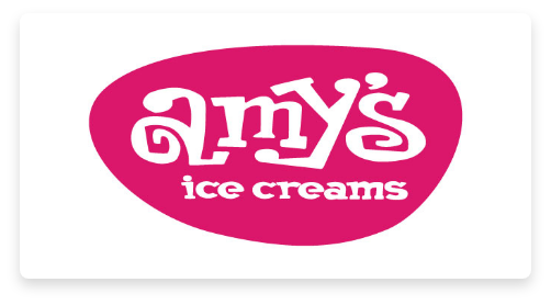 Amy's Ice Cream