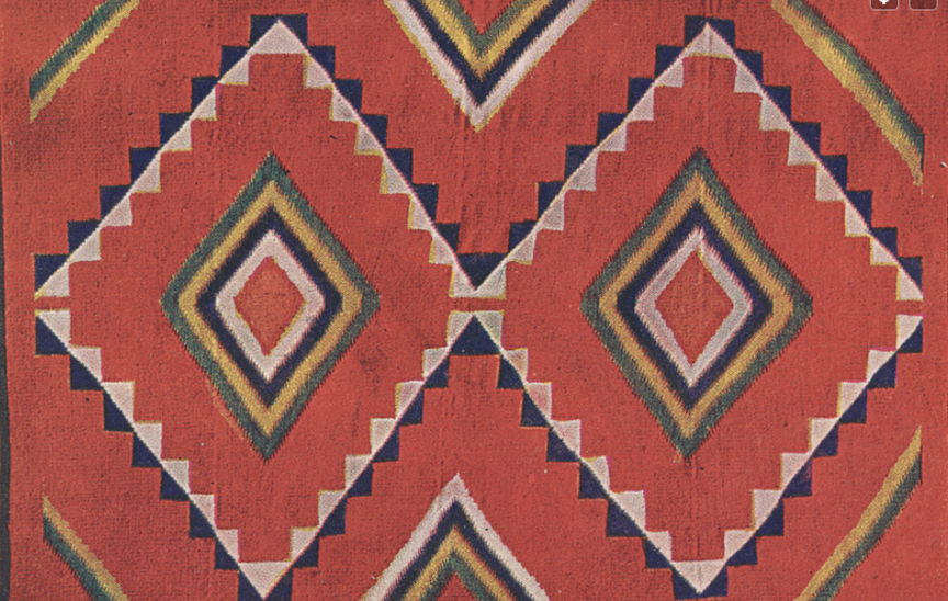 native american month
