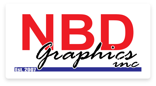 NBD graphics