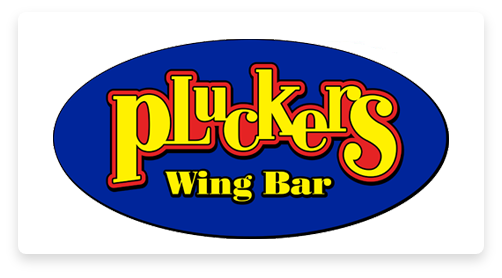 Pluckers wing bar