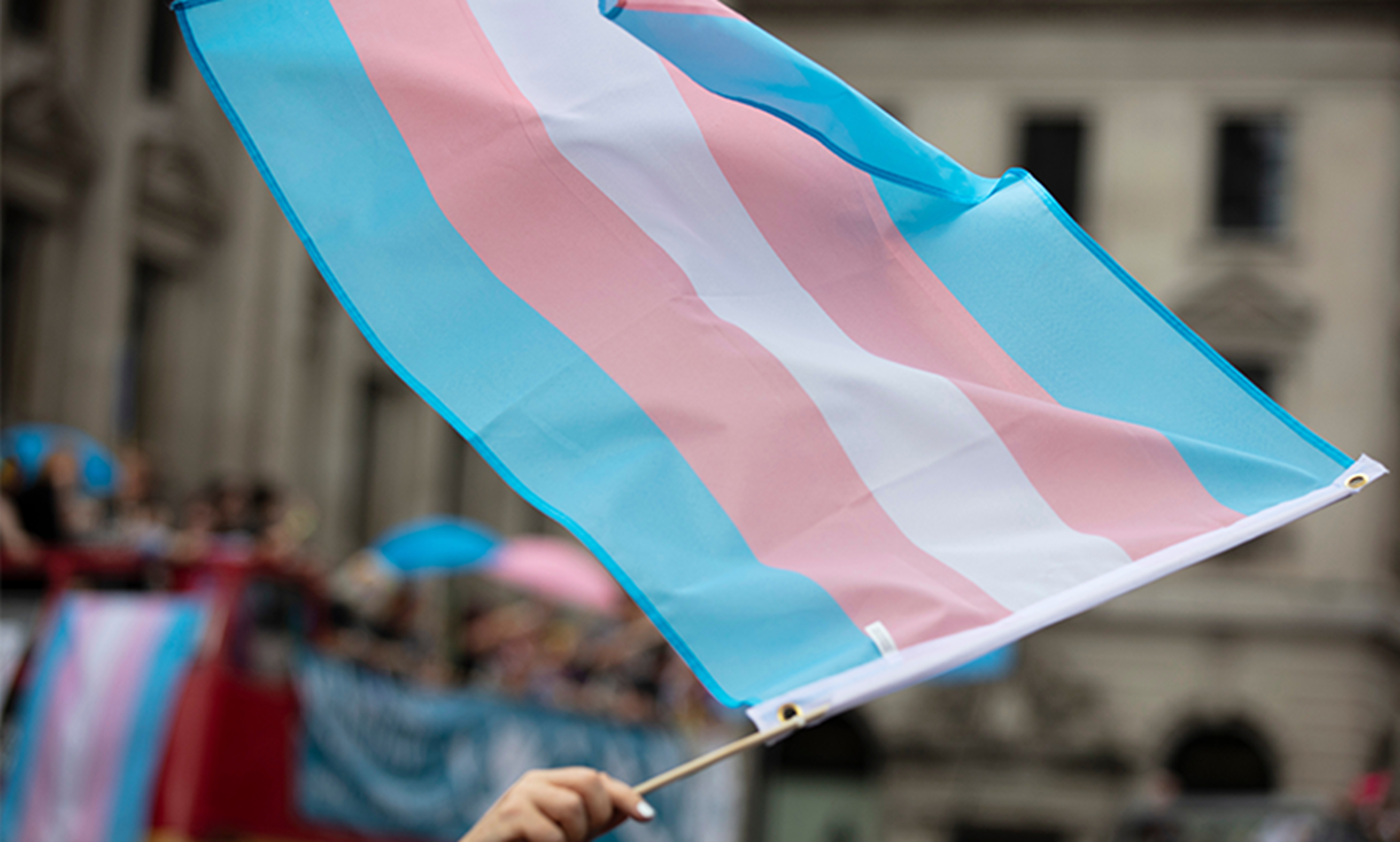 Transgender Awareness