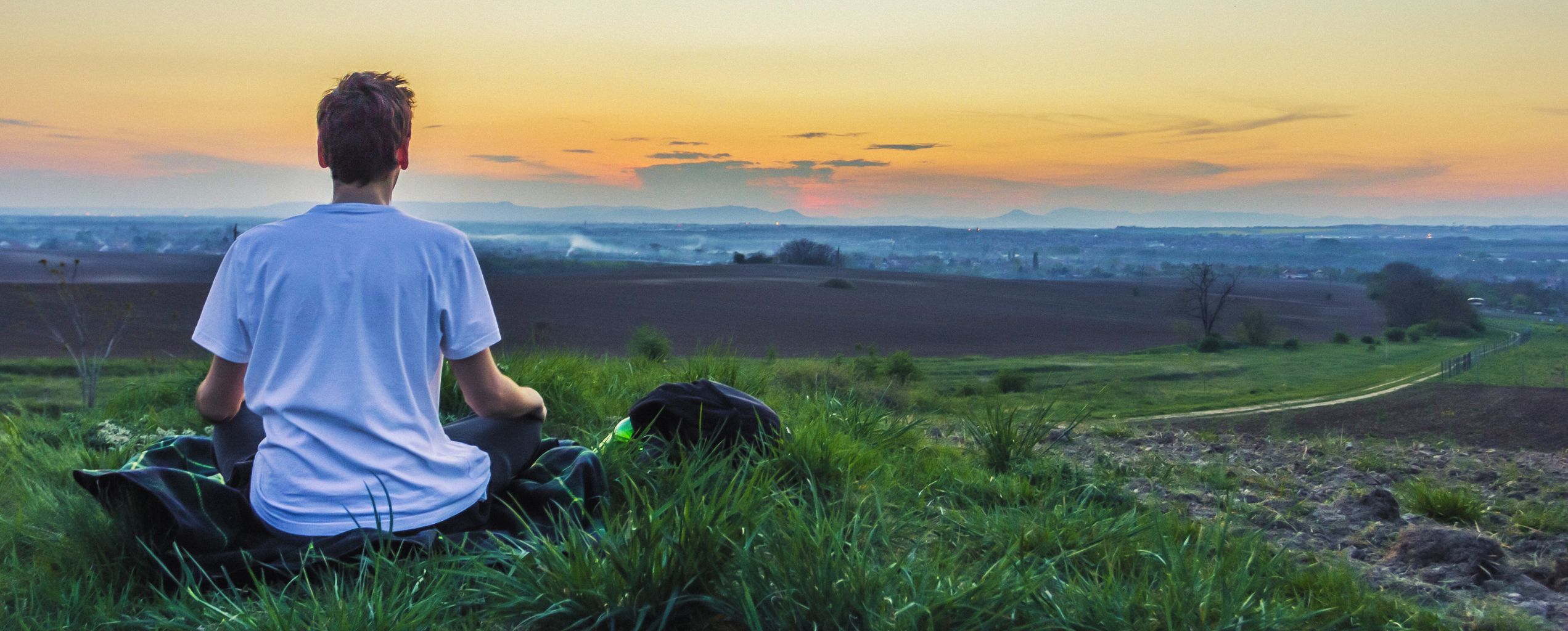 National Stress Awareness Day (April 18)