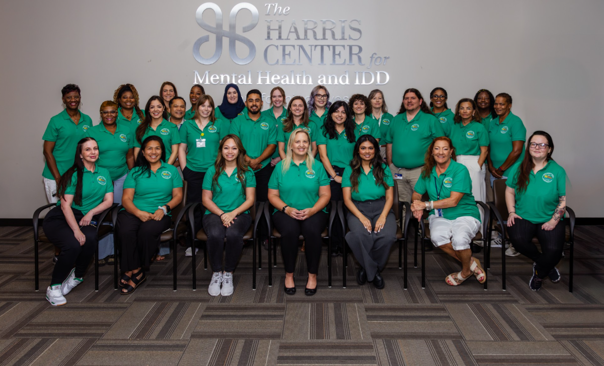 The Harris Team
