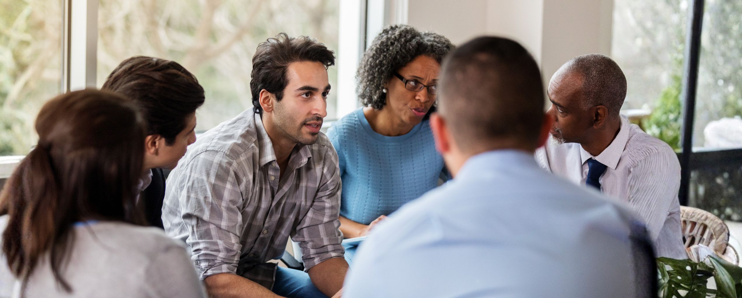 June is PTSD Awareness Month  - Web