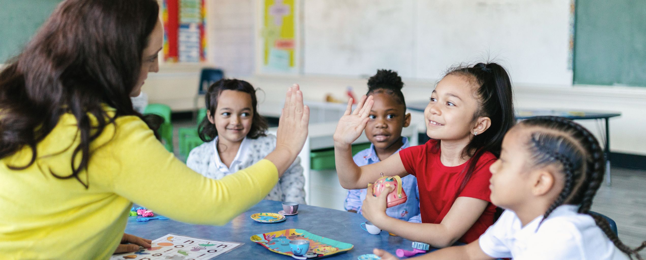 Learning Disability Week (June 15-19)  - Web