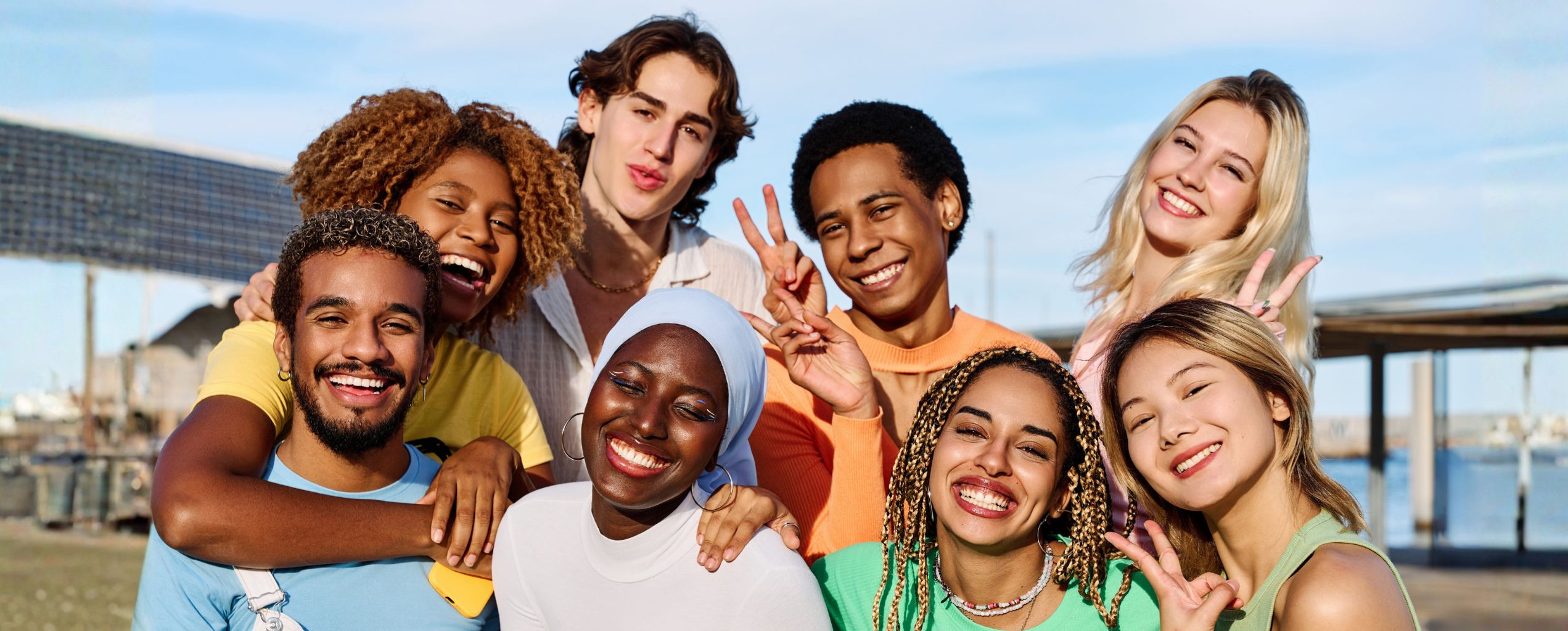 July Is National Minority Mental Health Awareness Month  