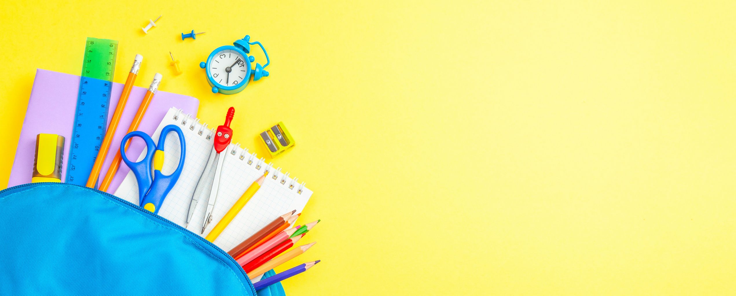 Back To School