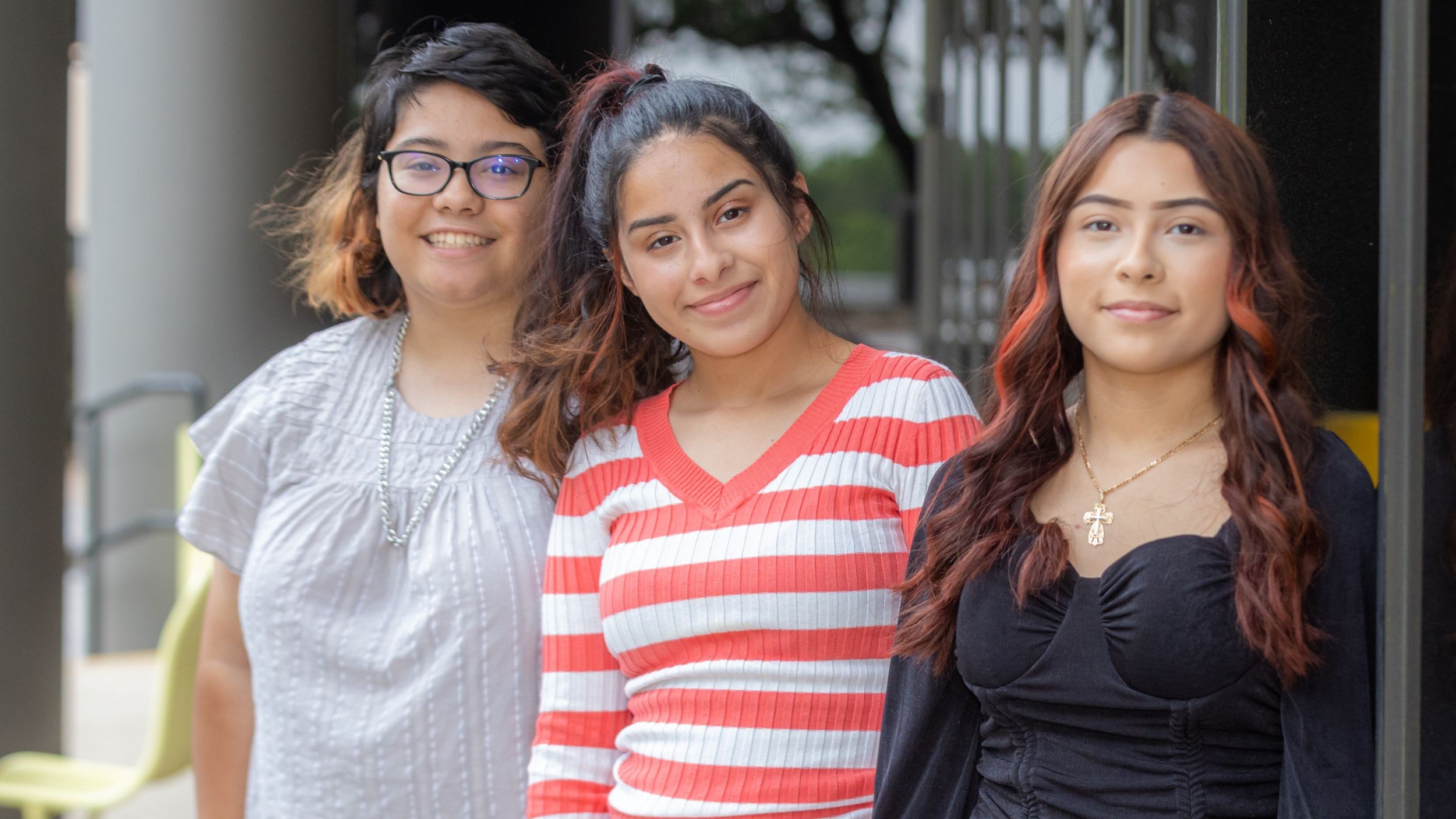 Juvenile Justice Services
