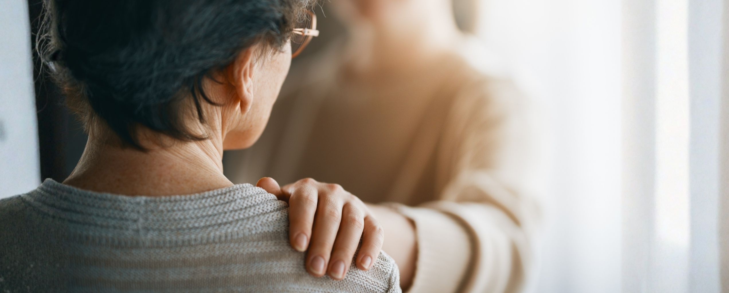 National Grief Awareness Day (August 30th)