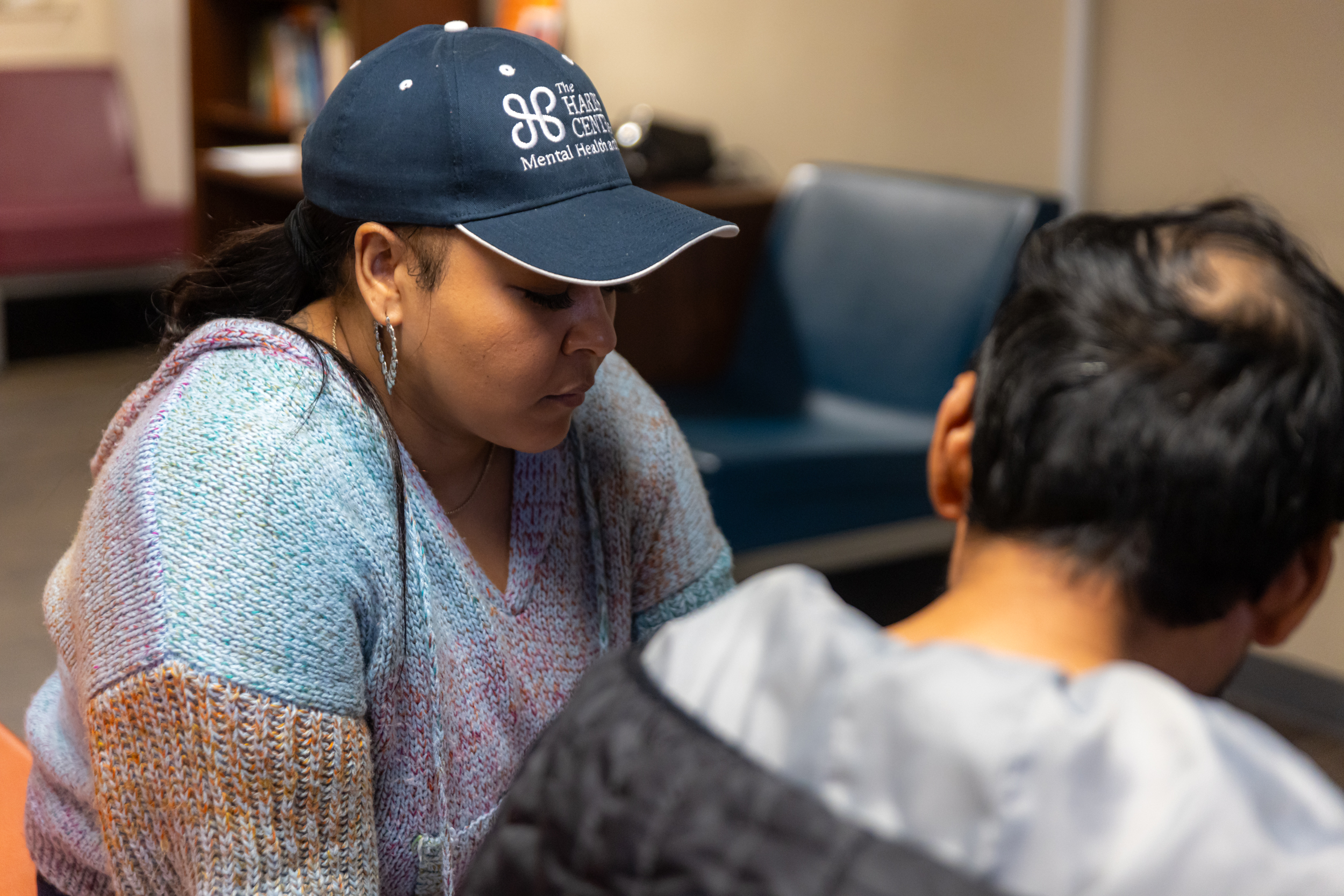 Jail Diversion Aftercare