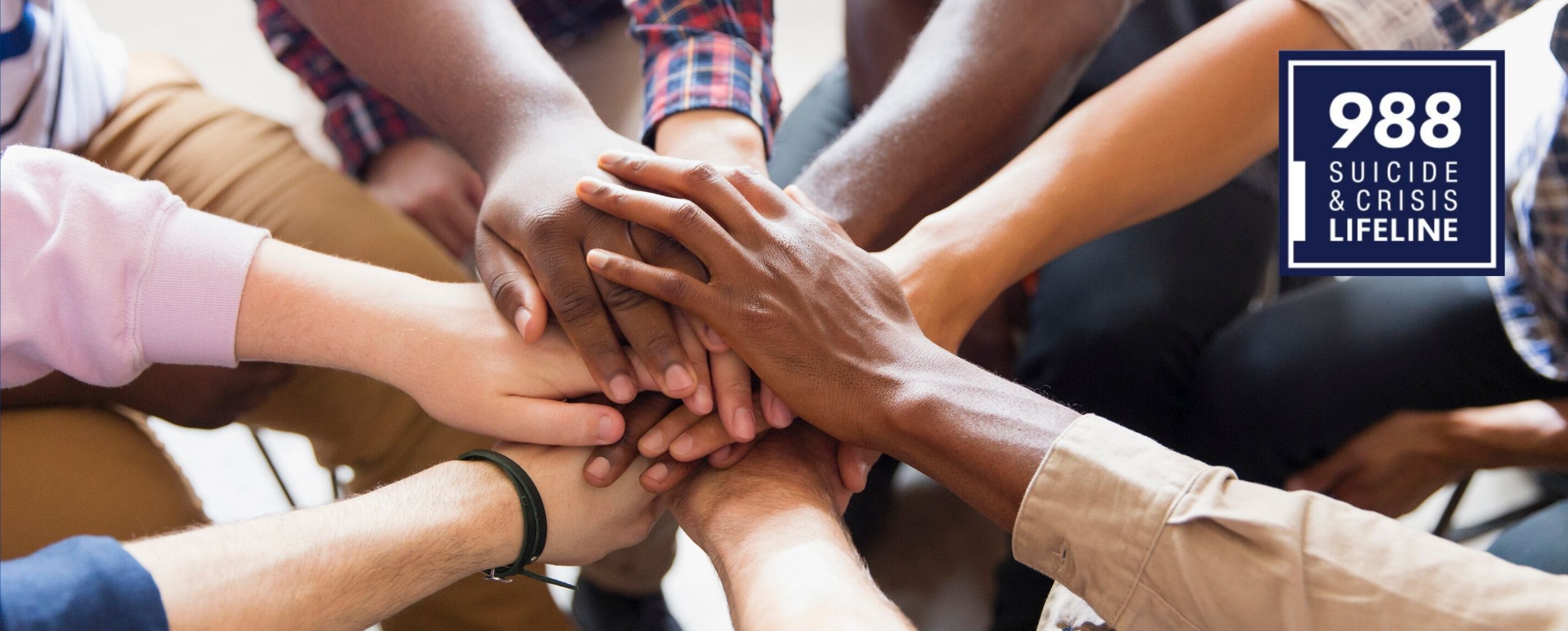 National Suicide Prevention Month