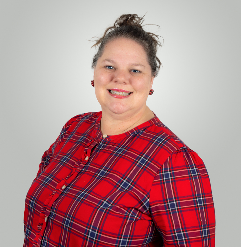 Jennifer Battle