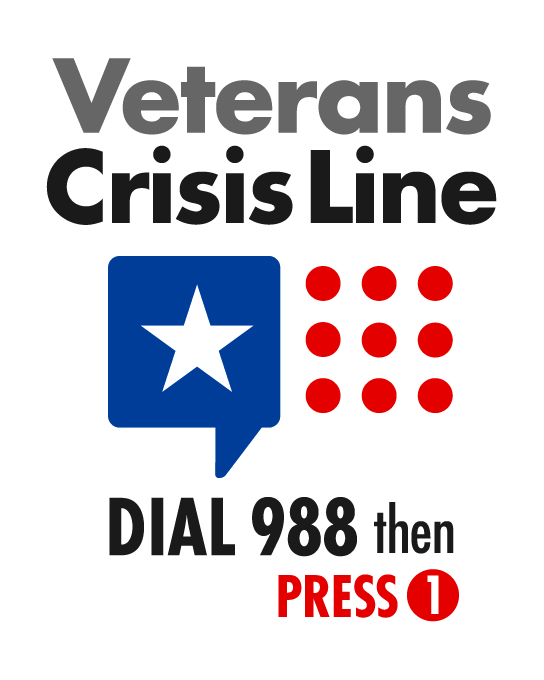 Veterans Crisis Line