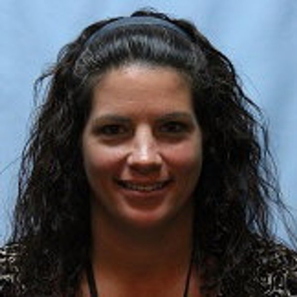 Tricia Montoya