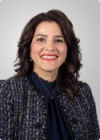 Natali Hurtado, Board Member