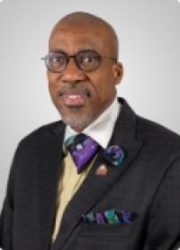 Max A. Miller, Jr, MTh, D. D., Board Member