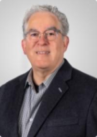 George Santos, M.D., Vice Chairperson of the Board