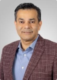 Shaukat Zakaria, Chairperson of the Board