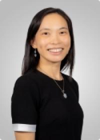 Luming Li, MD, MHS, CMO