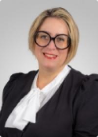 Vanessa McKeown, CFO