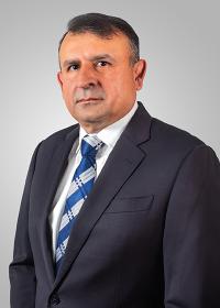 MUSTAFA COCHINWALA, Chief Information Officer