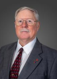 Edwin Grantham