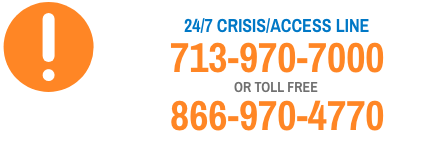 24/7 Crisis Number Information