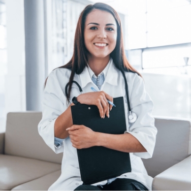 Mental Health Services at The Harris Center