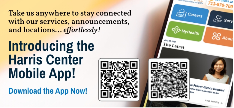 Mobile App now available